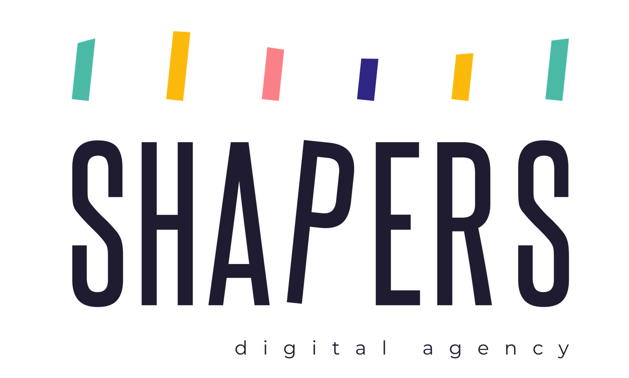 Shapers - Agencia de Medios Digital